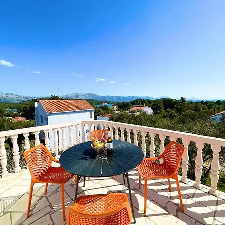 Sea View Amaro Κόρτσουλα