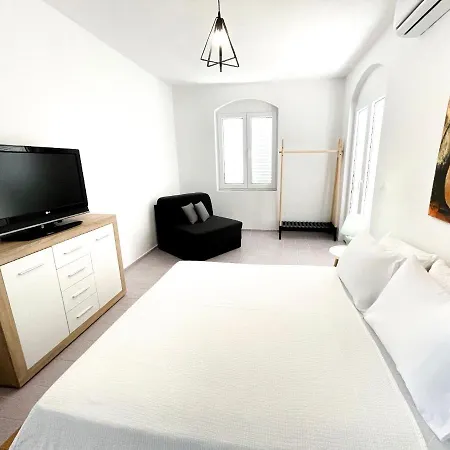 Sea View Amaro Apartman Korcula Town