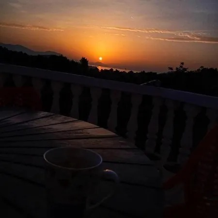 Apartman Sea View Amaro *