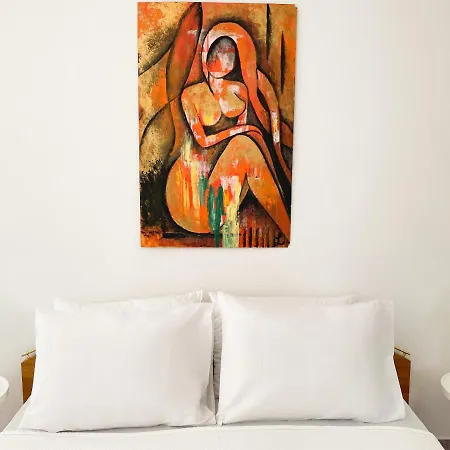 Sea View Amaro 科尔丘拉