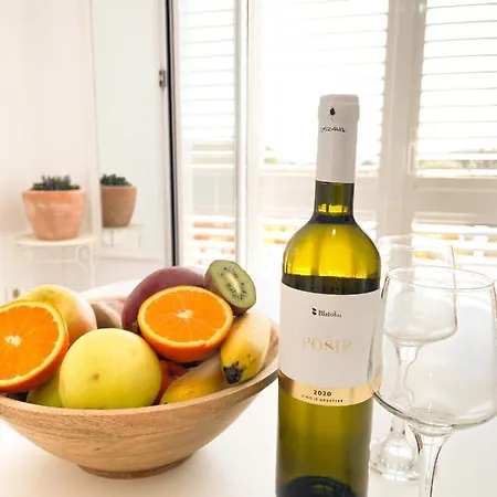 Apartman Sea View Amaro Korcula Town