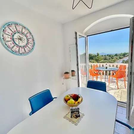 Apartman Sea View Amaro Korcula Town