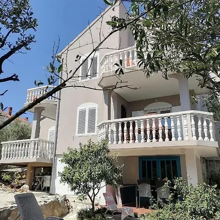 Apartman Sea View Amaro