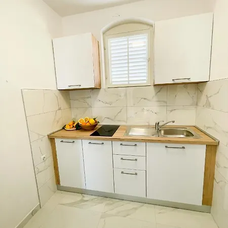Apartman Sea View Amaro